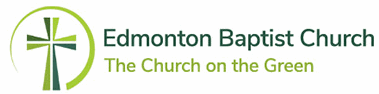 Edmonton Baptist Church