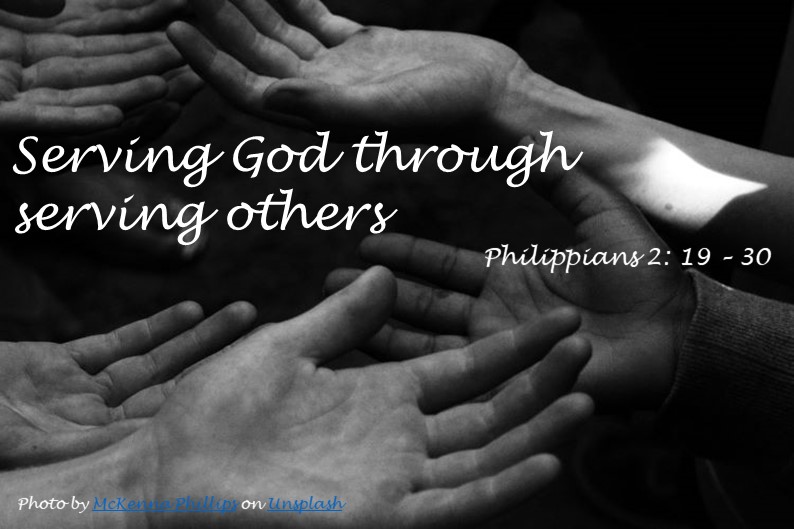 Philippians 7