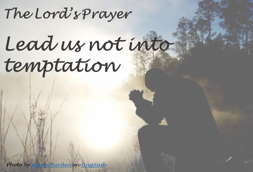 Lords Prayer 6