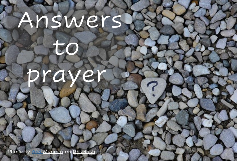 Prayer #04