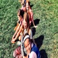 Brownies and Guides