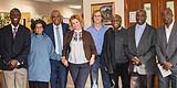 Staff and Leadership Jan 2025
